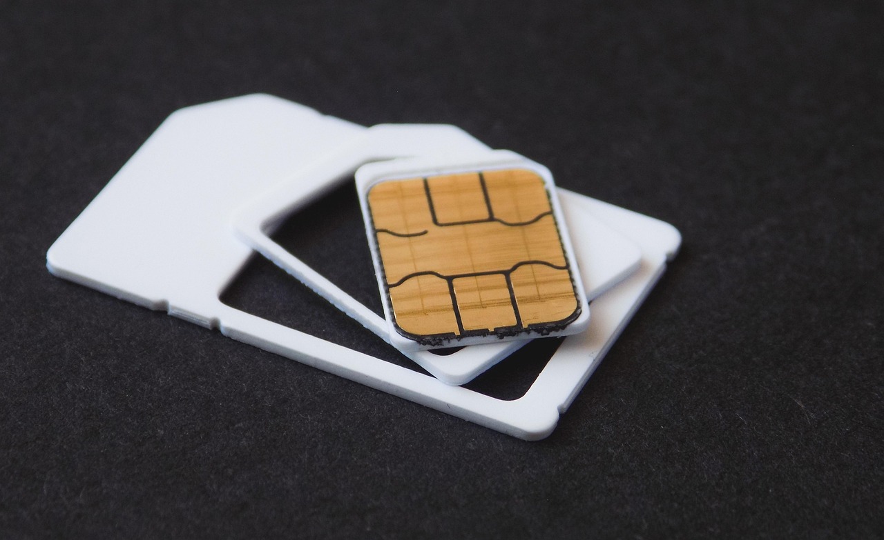 Chip não aprovisionado: O que é e como resolver em 3 passos