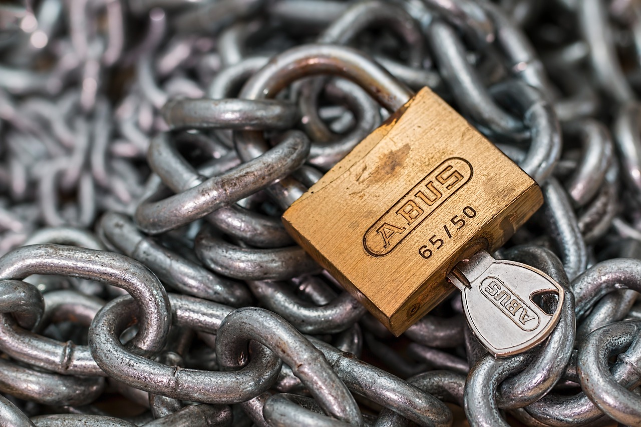 Senhas do Google: Como gerenciar e proteger em 5 passos