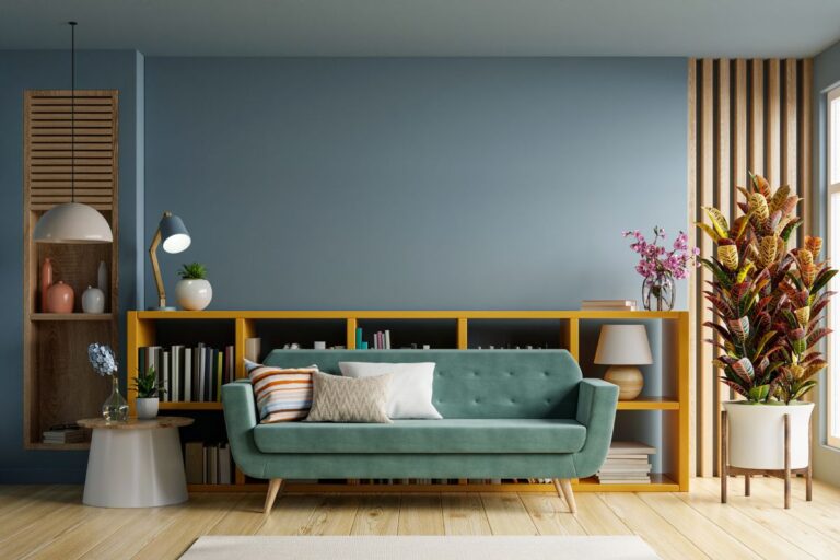 5 coisas que mudam a aparência da sua sala (para melhor)