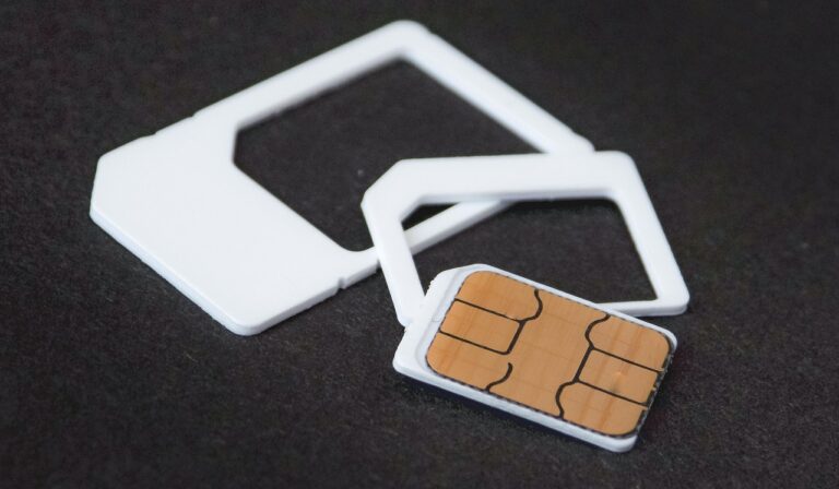 O que quer dizer SIM não aprovisionado? Solução em 3 passos
