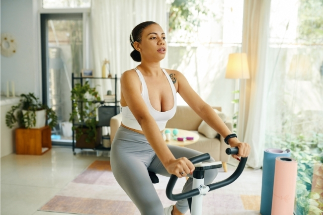 Melhores Bicicletas Ergométricas de 2025: Vantagens que Fazem Valer o Investimento