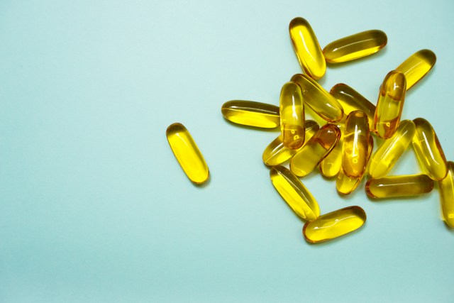 Vitamina B2 5′-Fosfato (FMN): uma alternativa técnica para suas formulações